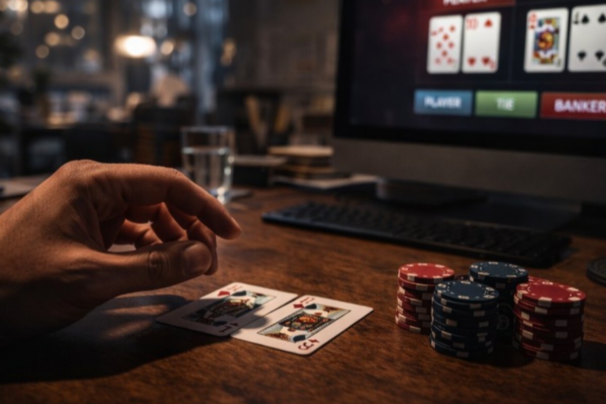 德州扑克中的关键瞬间：如何在翻牌后作出决定