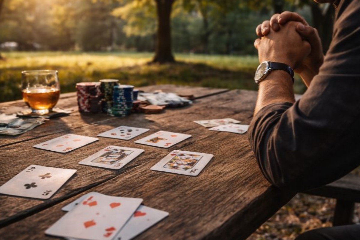 德州扑克传奇玩家策略解析：学习大师级玩法