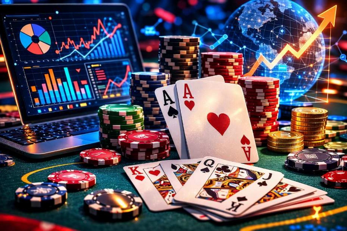 德州扑克传奇玩家策略解析：学习大师级玩法